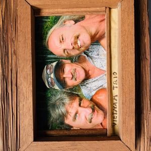 Meet your Posher, Bill